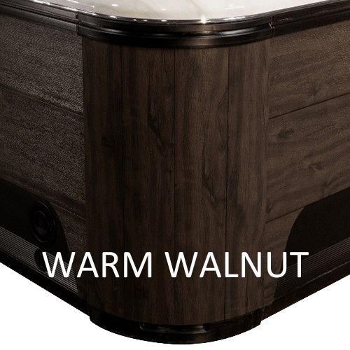 Hydrowise Warm Walnut