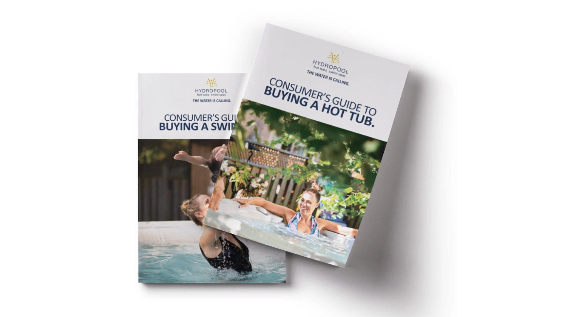 Hydropool Buyers Guide